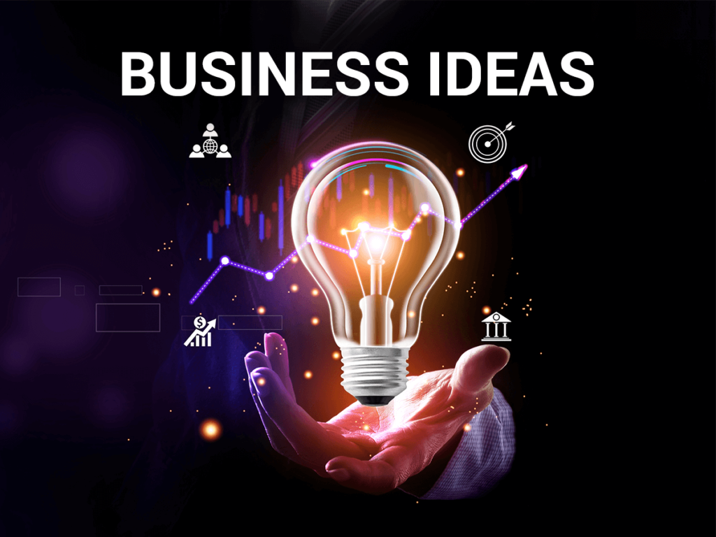 Best Business Ideas For Entrepreneurs