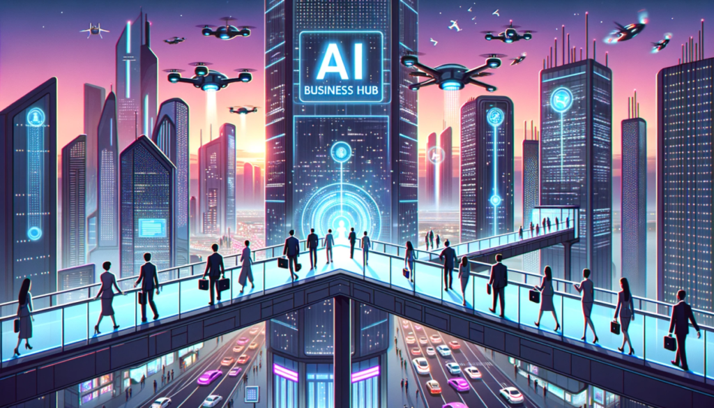 AI Integration And Entrepreneurs