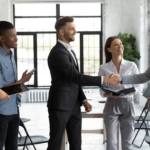 Networking and Leadership