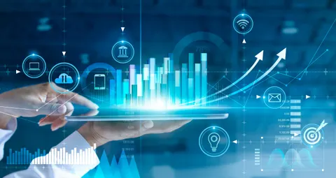 Digital Growth in Business