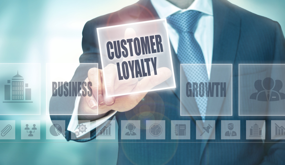Customers Loyalty in Business