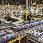 Business of Manufacturing