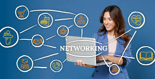 Networking in Entrepreneurship