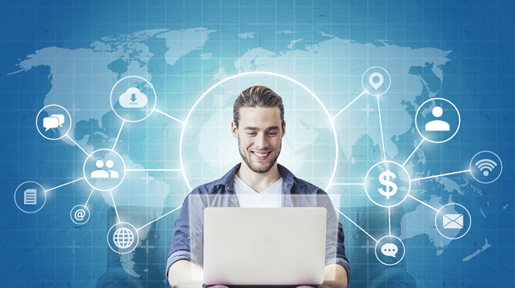 Remote Work in Business