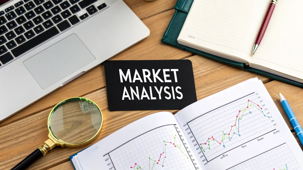 Market Analysis in Business
