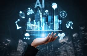 AI Role in Business