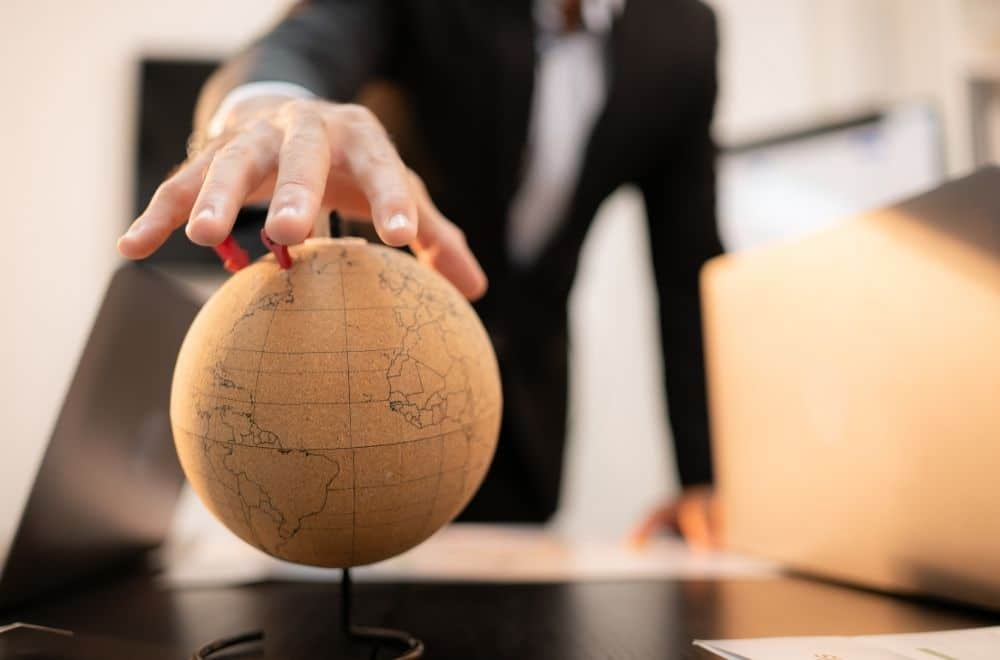 Best Countries for Business