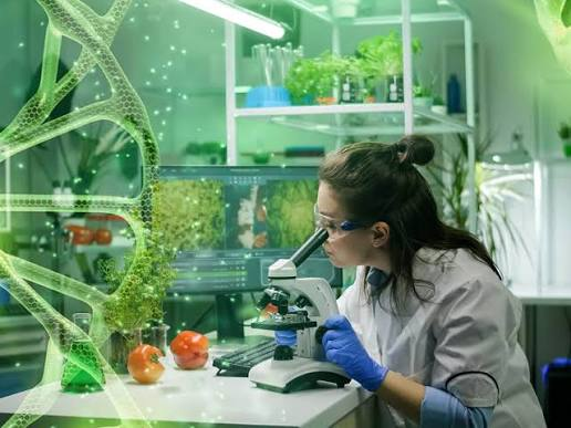 Agritech and Biotech