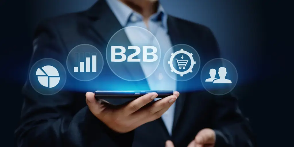 B2B and Entrepreneurship