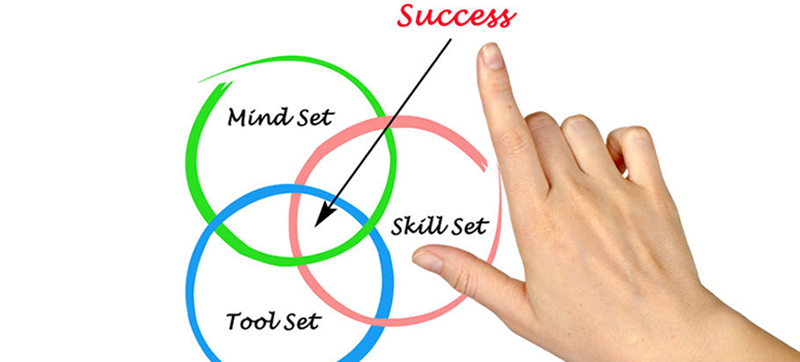 Mindset and Skills