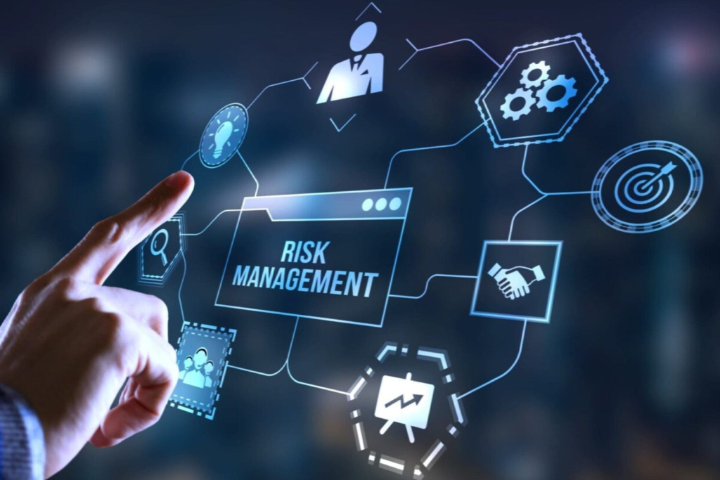 Risk Management Types
