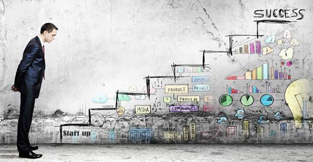 Small Business Startup