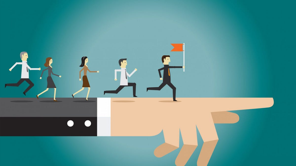 Powerful Business Habits