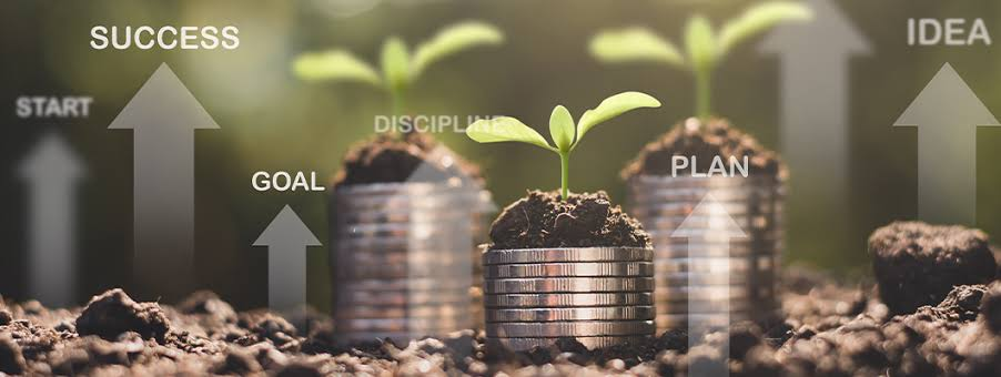 Financial Discipline