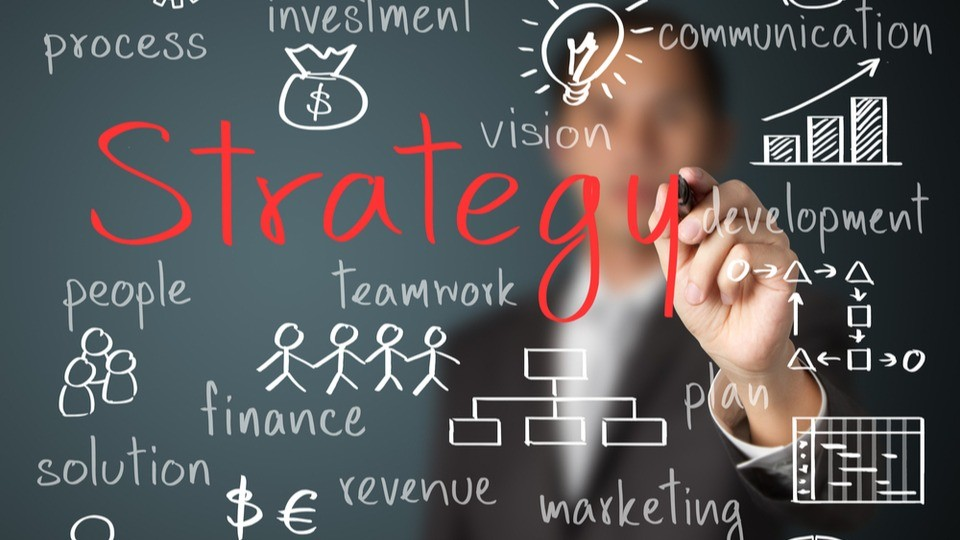 Smart Ideas to Grow Business