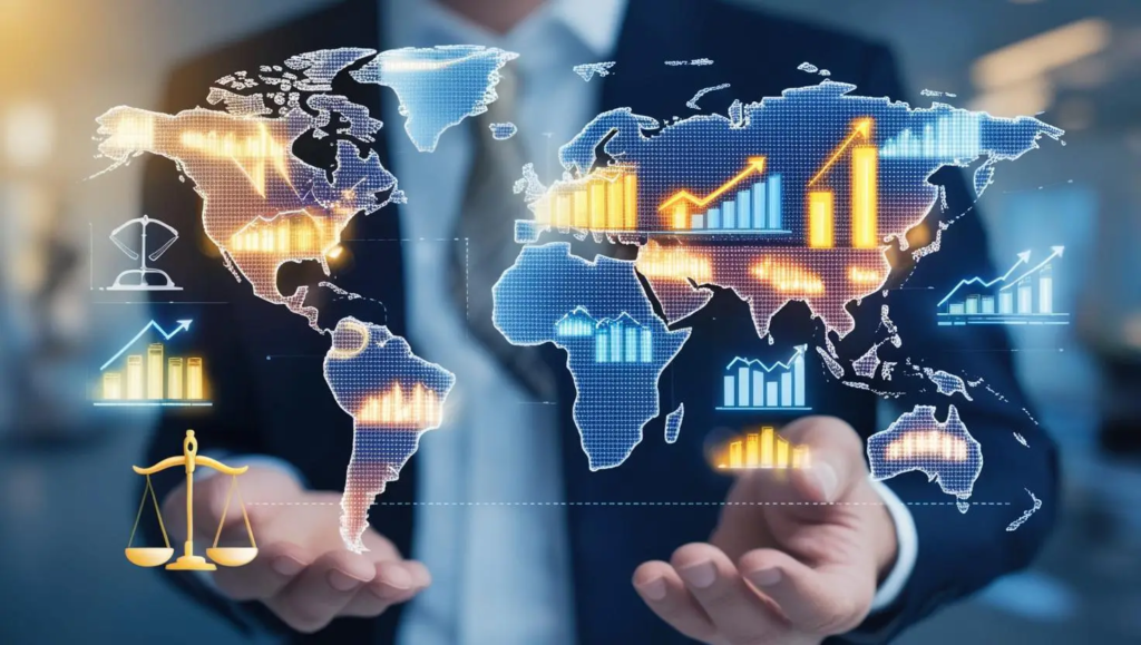 Business Activities and Rules