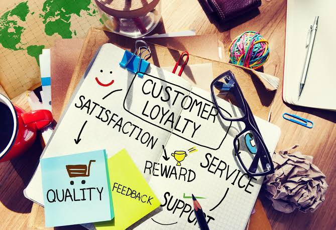 Brand Reputation and Customers