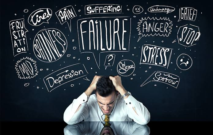 Failure of Business