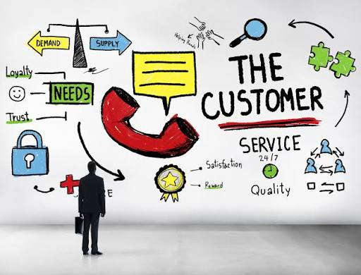 Customer Effect on Business