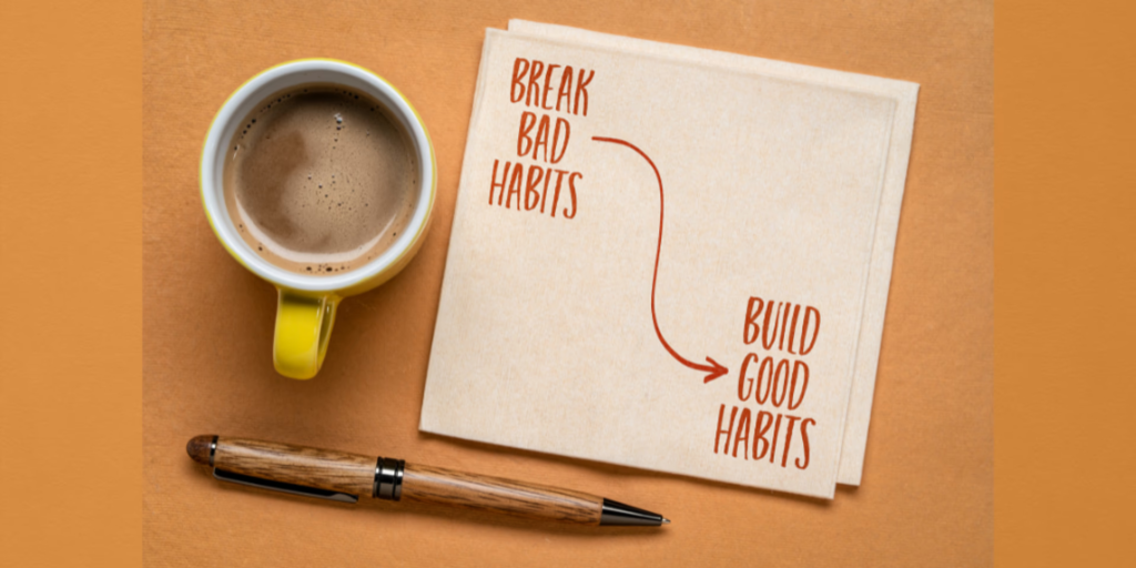 Business Habits and Rules
