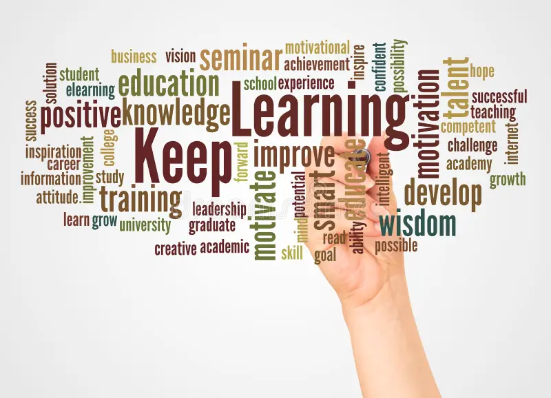 Keep Learning Continuously